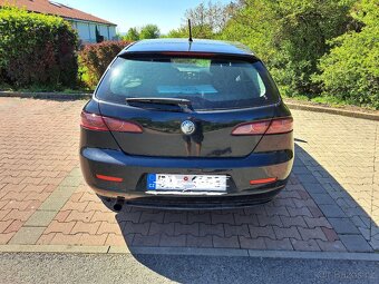 Alfa romeo 159 1.9 110 kw, RV 2008 - 5