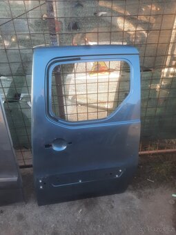 citron berlingo-peugeot partner-posuvne dvere - 5
