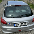 Prodám Peugeot 206 - 5