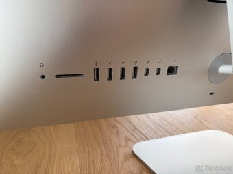 Apple iMac All in one 21,5-inch, Late 2015 - 5