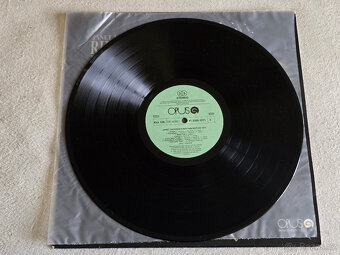 LP Janet Jackson - RHYTHM NATION 1814 (1990) - 5