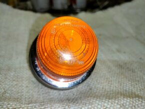 Blikač nový - made in Czechoslovakia - 5