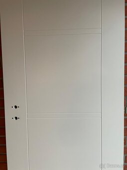 NOVÉ interiérové dveře Brenta Classen - 5