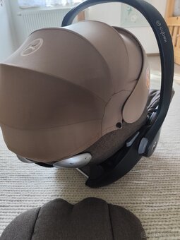 Cybex Platinum - 5