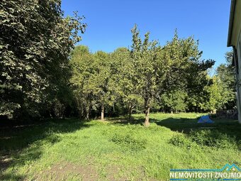 Prodej rodinného domu, 3 apartmány, 1 byt, zahrada, k.ú. Jar - 5