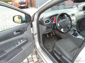 ford focus benzín díly - 5
