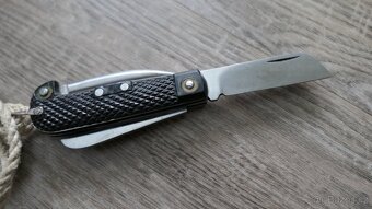 Námořnický nůž - British Navy Jack Knife - 5