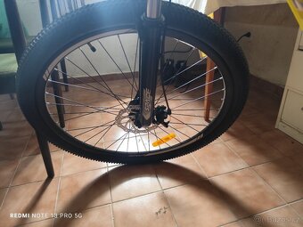Horské kolo Velotrade Space Phaeton - NOVÉ - 5