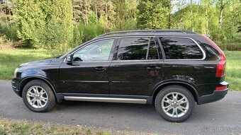 Volvo XC90 2.4D - 5