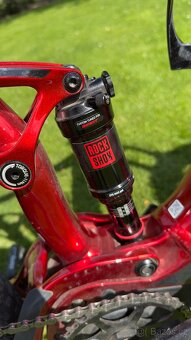 Elektrokolo GIANT Stance E+ 2 2020 - 5