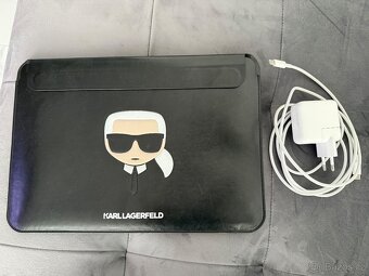 Apple MacBook Air 13” M1 8-Core/8GB/256GB SSD Space Grey - 5