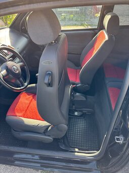 VW Lupo 1.3 GTD 55kw - 5