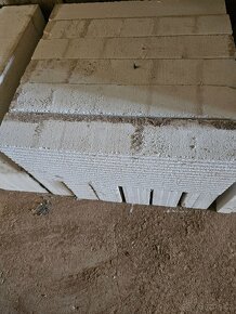 Ytong,hebel - 5