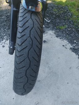 Honda VF 700 C Magna - 5