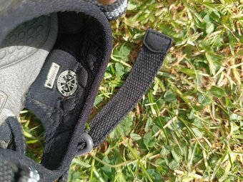 Keen sandále velikost 29 - 5