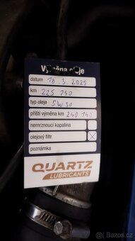 Zafira B 1.9 CDTI 88kw - 5