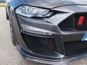 Ford Mustang ROUSH 5,0 V8 Convertible Carbon, 750HP MANUÁL - 5