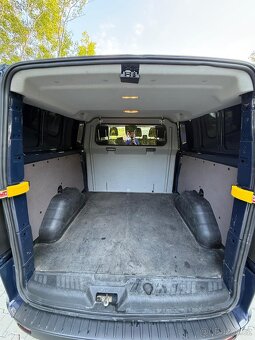 Ford Transit Custom, 2.0 TDI, 2022 rok - 5