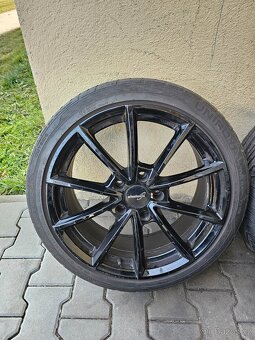 5x120 r18 wheelworld - 5