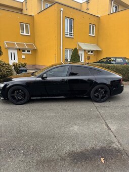 Audi A7 ultra 3.0 tdi 160kw - 5