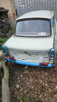 Trabant - 5