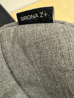 Cybex Sirona Z+ základna - 5