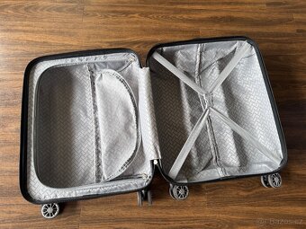 Příruční kufr Travelite - 37l - 5