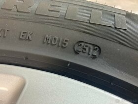AUDI A7 2011-2018 Nová zimní sada kol 17" - 5