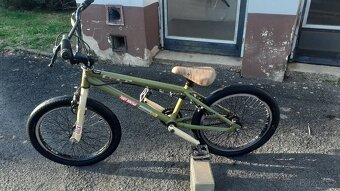 kolo bmx gt performer - 5