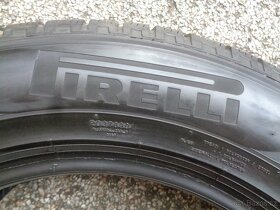 Zimní pneu 215/65/17 Pirelli - 5