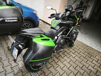 Kawasaki Versys 650 2021 - 5