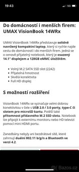 Minimálně pouzivany, kupovaný 2023 v prosinci, ma prodlouže - 5
