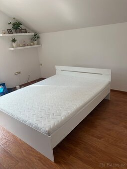 Postel 160x200 - 5