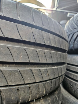 215/50R17 91W Primacy 3 MICHELIN - 5