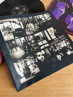 Depeche Mode – Songs Of Faith And Devotion - 5