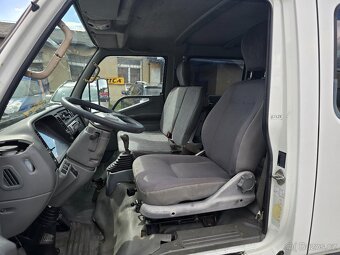 Mitsubishi CANTER 3,0Td ,třístranný sklápěč do 3,5T ✅ - 5