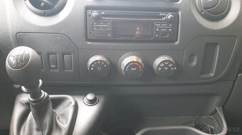 Renault Master - 5