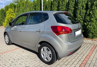 Kia Venga 1.4i 2017 - 5