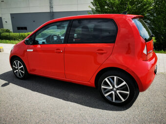 SEAT MII ELEKTRIC 36KW... SUPER VÝBAVA - 5