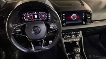Škoda KaroQ 1.5 TSi, Sportline, Panorama, DSG, tažné - 5