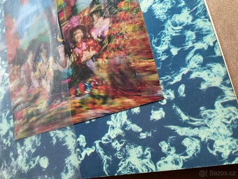 100x rarity sbírky desek THE ROLLING STONES,VB,LIVE,Japonsko - 5