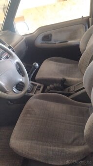 Suzuki Vitara 2.0 TD - 5