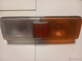 LADA VAZ ŽIGULI zadní lampy 21011-3716011 / 10 - 5