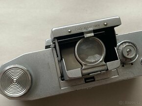 Fotoaparát Praktica FX - 5