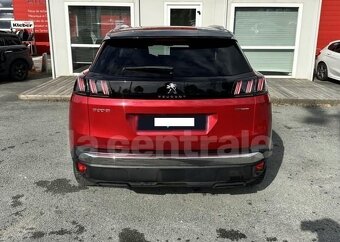 PEUGEOT 3008 II (2) HYBRID 225 ALLURE E-EAT8 08/2022 - 5