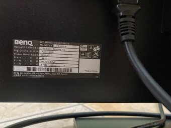 Monitor Benq - 5