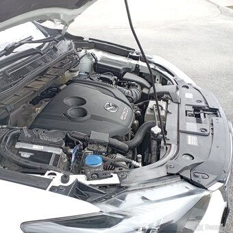 Cx-5 - 5