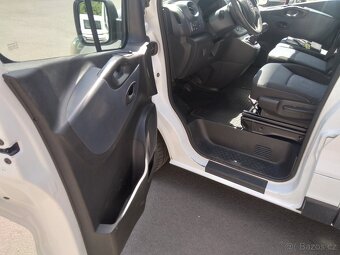 Opel Vivaro 1.6 CDTi L2H1 Odpočet DPH - 5