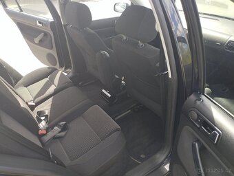Golf IV 1.6 77kw Highline - 5