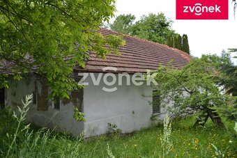 Rodinný dům Hustopeče - Poruba - 5